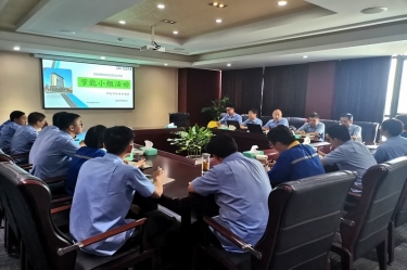 122cc太阳集成游戏纸业2021年度节能宣传周和低碳日活动精彩纷呈