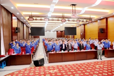 【周全精益 高昂有为】122cc太阳集成游戏纸业精益TPM三期总结暨周全精益启动大会盛大召开