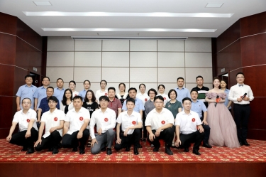 文化建设 | 122cc太阳集成游戏纸业第十六届演讲角逐完善落幕